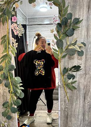 Котонові жіночі футболки італійського бренду✅