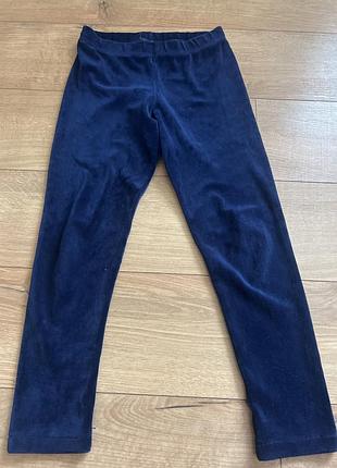 Лосіни для дівчини