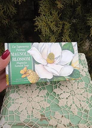 Мыло тоскана, большой кусок на 300 грамм в упаковке.отлично на презент