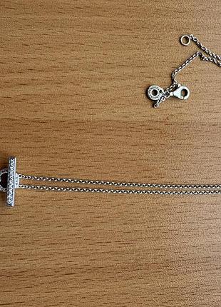 Кольє pandora оригінал
