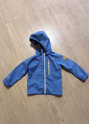 Куртка  reima рост 98 возраст 2-3 года
