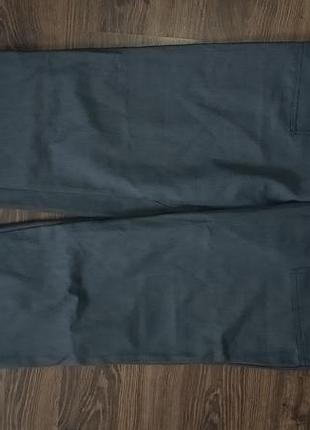 Брюки х/б, новые.