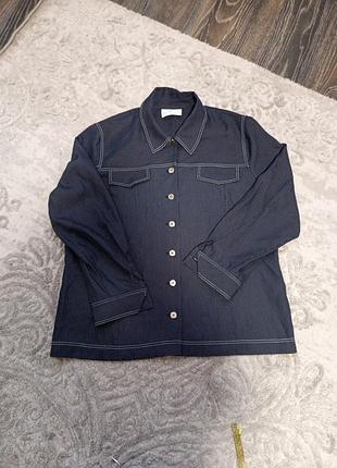 Жіноча рубашка