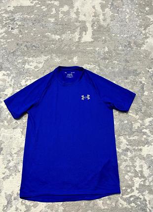Чоловіча спортивна футболка under armour
