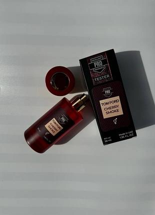 Парфум cherry smoke від tom ford
