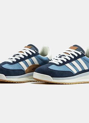 Кроссовки adidas sl'72 rtn 6