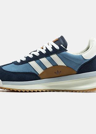 Кроссовки adidas sl'72 rtn 9