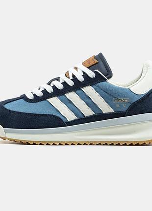 Кроссовки adidas sl'72 rtn 10