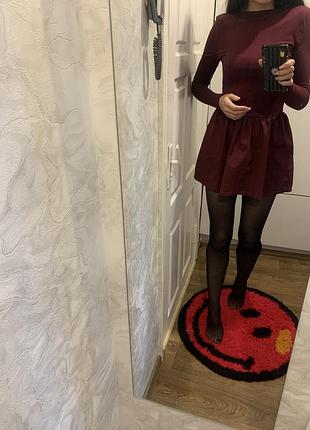 Сукня жіноча коротка