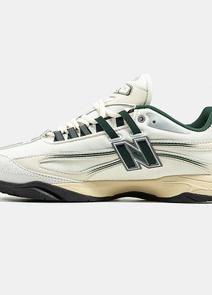 Кросівки new balance rc56 x amie leon dore