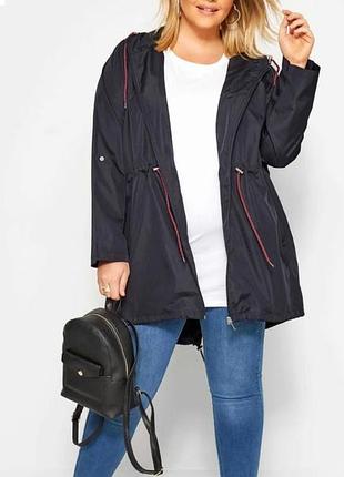 Ветровка р.26-28