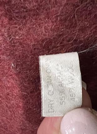 Продам шарф альпака 3