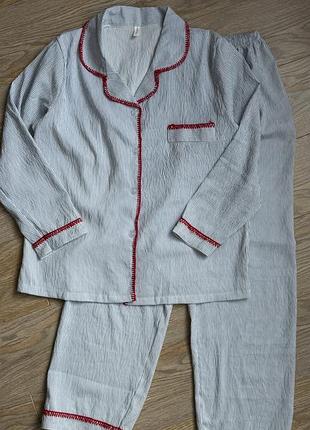 Піжама, піжама