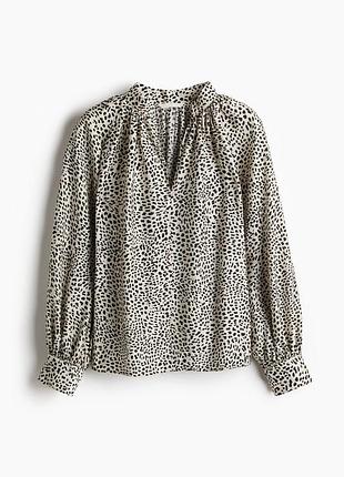 Блуза подовжена next