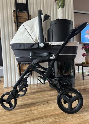 Коляска cam dinamico up smart3/1