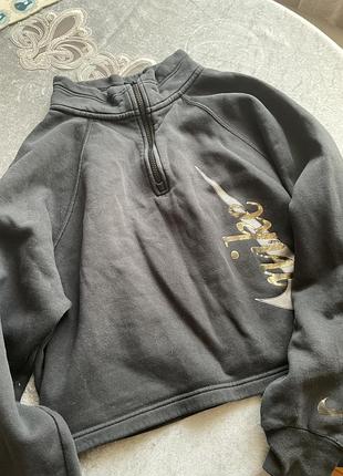 Зіп-худі nike