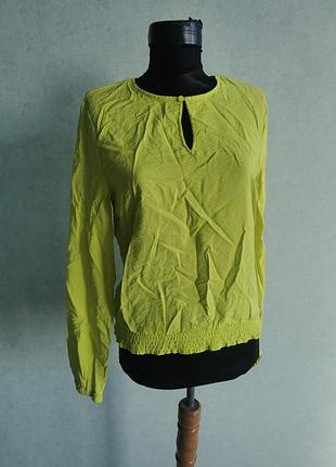 Блуза жіноча яскрава