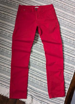 Napapijri оригинальные мужские брюки