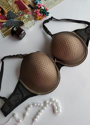 Бюстгалтер без пуш-ап tu, uk 34e