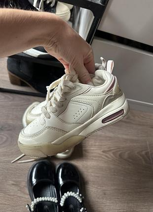 Кросівки zara 2