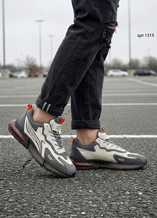 🖍мужские кроссовки. 3