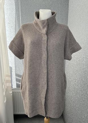 Кардиган hemisphere