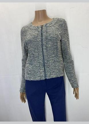 Жакет tom tailor