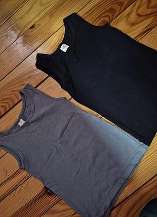 Майки topolino 98-104см для мальчика