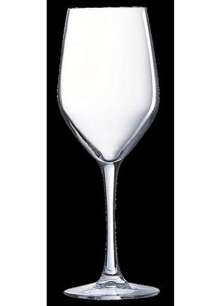 Набор бокалов arcoroc mineral, 6x450 мл (7227183)