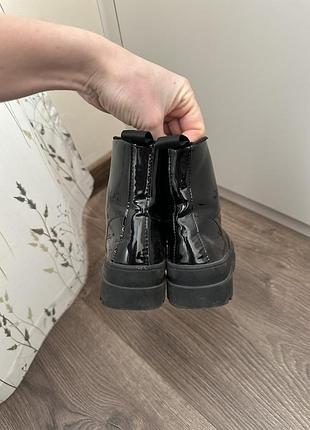 Ботінки ботинки h&m 3