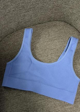 Утягуючий топік, ліф primark