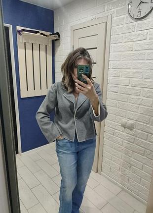 Джинси 👖 от ff 42/14 p + флисовый жакет в подарок 🎁