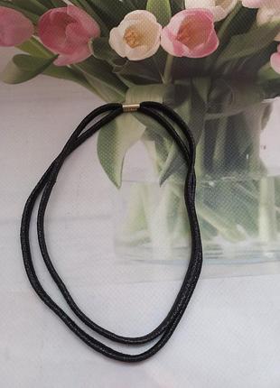 Шнурочек (гайтан)