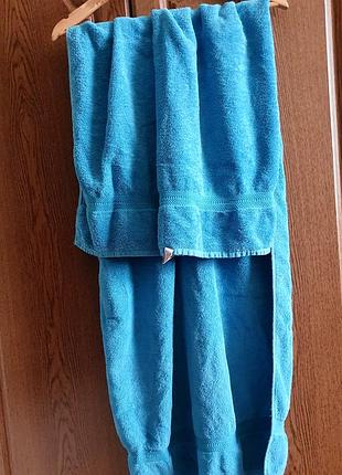 Полотенце банное 70×130см