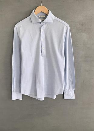 Лонг поло suitsupply