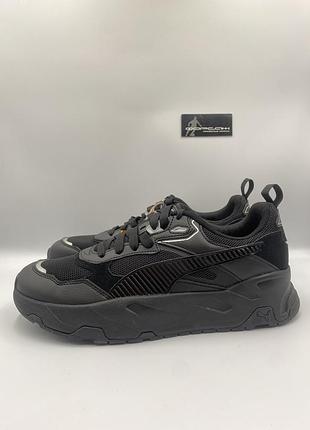 Кросівки puma trinity (389289-03) оригінал
