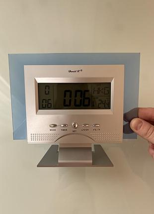 Годинник настільний 2