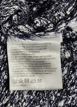 Женский свитер травка 4