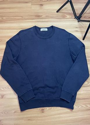 Світшот кофта stone island