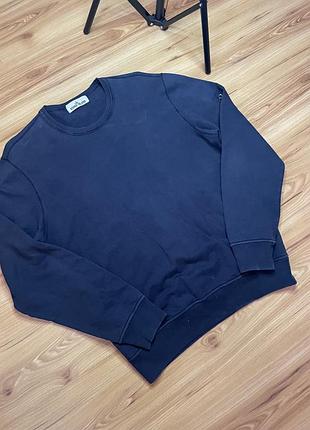 Світшот кофта stone island 2