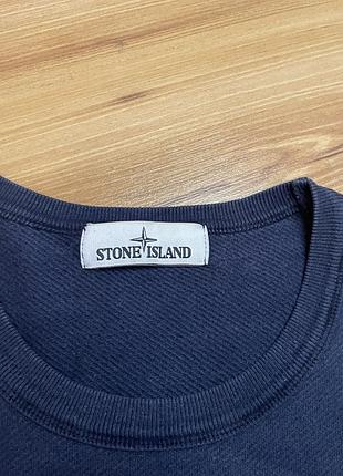 Світшот кофта stone island 8