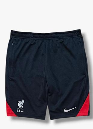 Шорти nike dri fit fc liverpool 24'