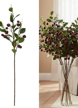 Искусственная ветка "вишня", 95 см elisey