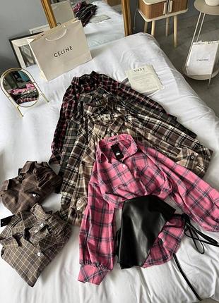 Сорочка баска 2