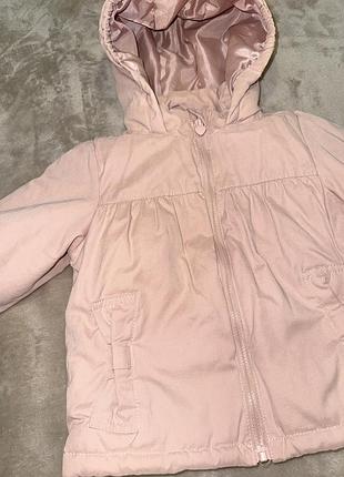 Куртка весняна 4