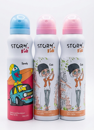 Дитячі духи парфуми детские дезик детский для девочек и мальчиков духи дезодорант парфуми