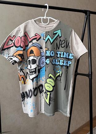 Футболка george 11-12 років