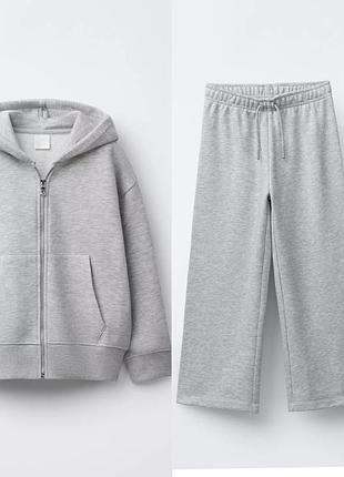 Спортивный костюм на флисе