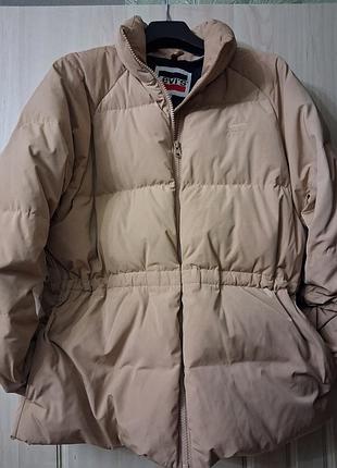 Куртка levi's