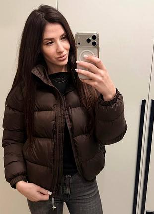 Весняна куртка у кольорах 🌿